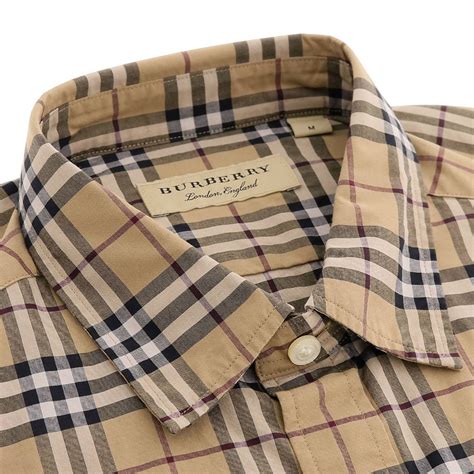 ebay burberry mens|burberry outlet men's clothing.